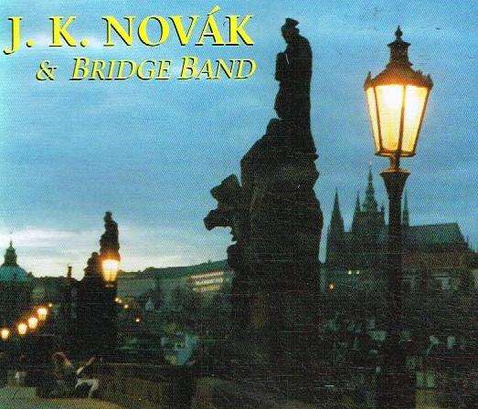 Jan Krtitel & Bridge Band - 2002