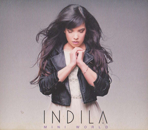 Indila - Mini World
