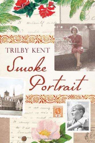 Smoke Portrait Trilby Kent