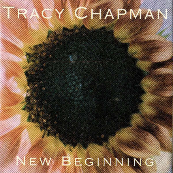Tracy Chapman - New Beginning