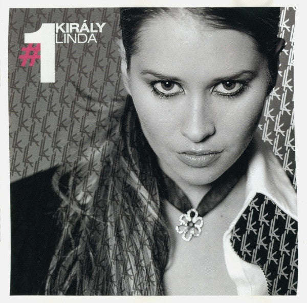 Kiraly Linda - #1