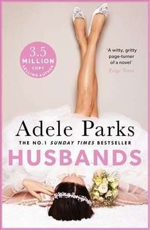 Husbands - Adele Parks