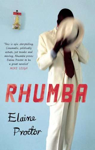 Rhumba - Elaine Proctor