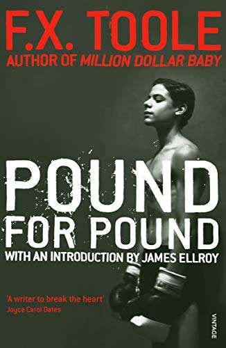 Pound for Pound F. X. Toole