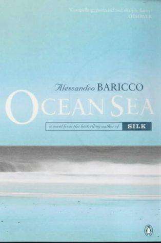 Ocean Sea Alessandro Baricco