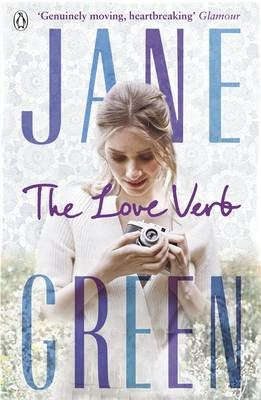 The love verb Jane Green