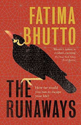 The Runaways Fatima Bhutto