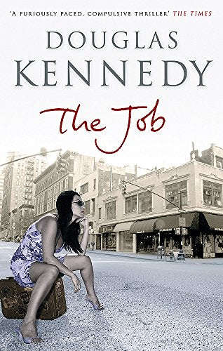 The Job Douglas Kennedy