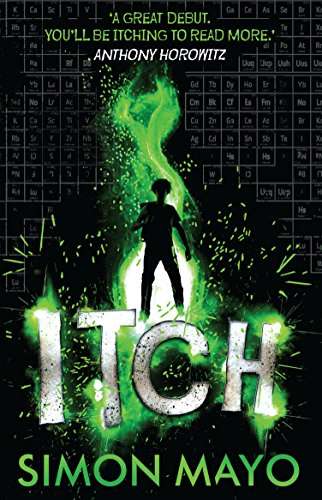 Itch Simon Mayo