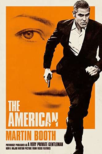 The American Booth, Martin