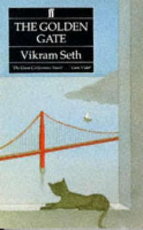 The Golden Gate Vikram Seth
