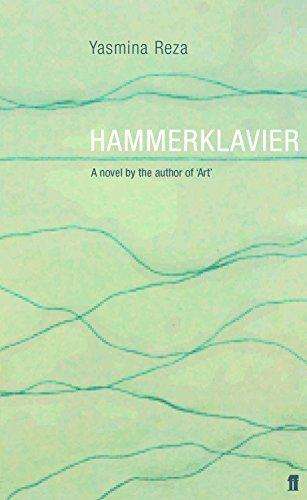 Hammerklavier Yasmina Reza