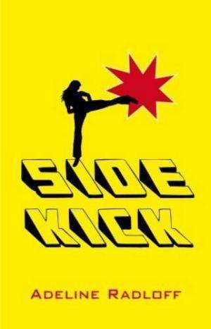 Sidekick Adeline Radloff