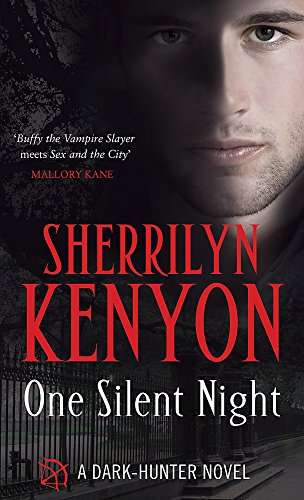 One Silent Night - Sherrilyn Kenyon