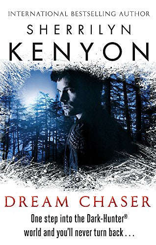 Dream Chaser Sherrilyn Kenyon