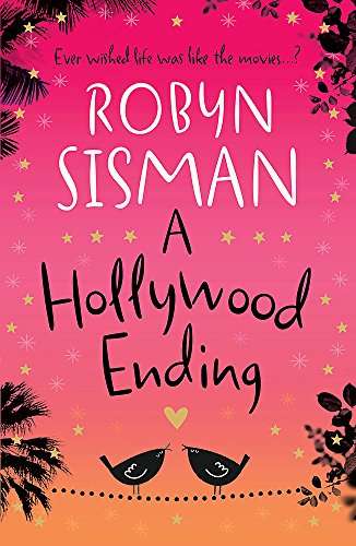 A Hollywood Ending Robyn Sisman