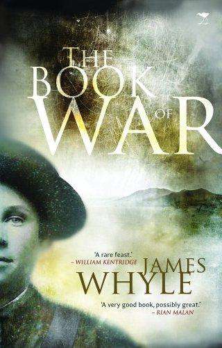 The Book Of War James Whyle