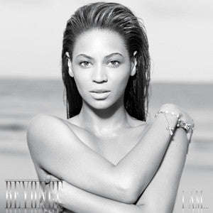 Beyonce - I Am... Sasha Fierce