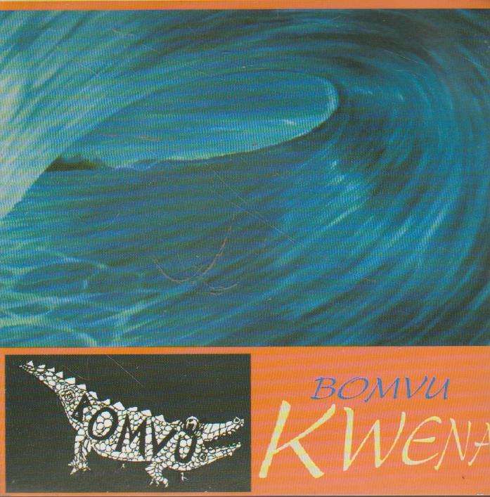 Bomvu - Kwena