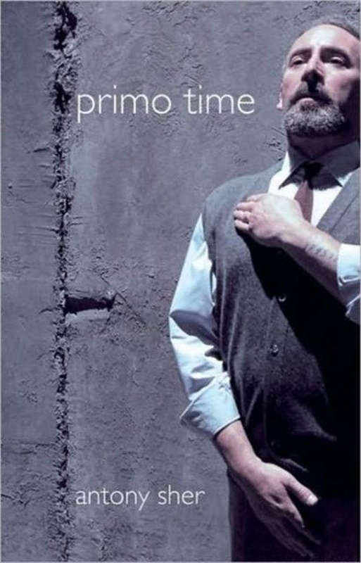 Primo Time Antony Sher