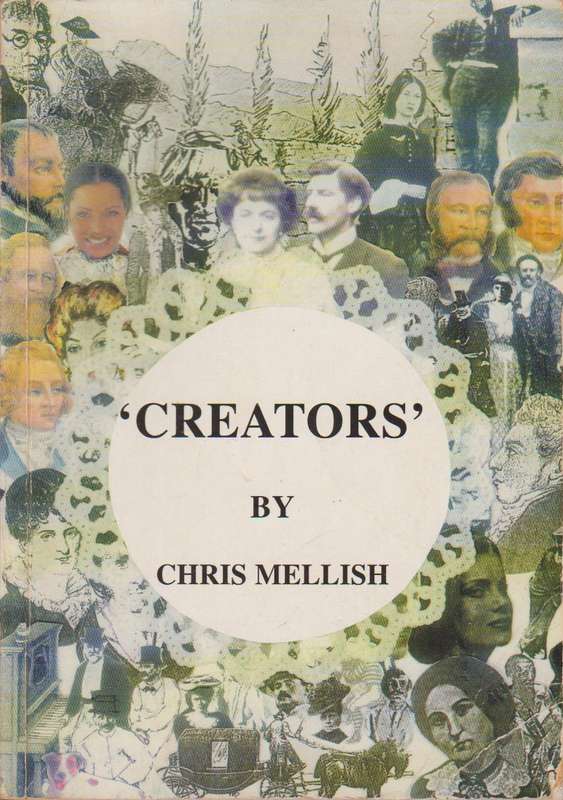 Creators-  Chris Mellish