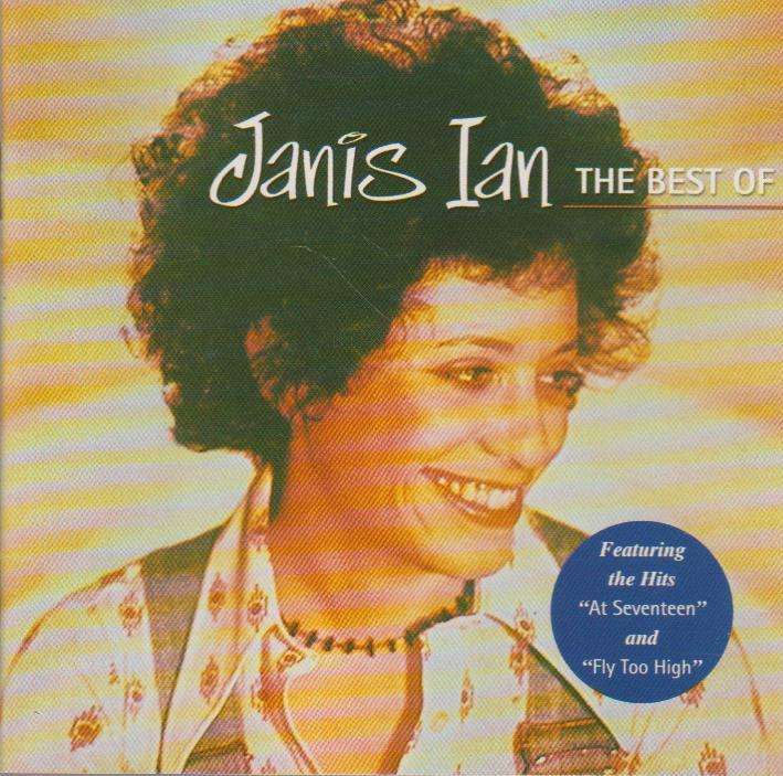 Janis Ian - Miracle Row: The Best Of