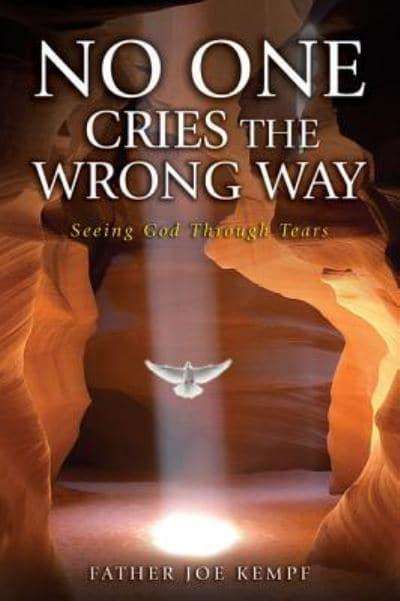 No One Cries the Wrong Way Seeing God Through Tears Joe Kempf