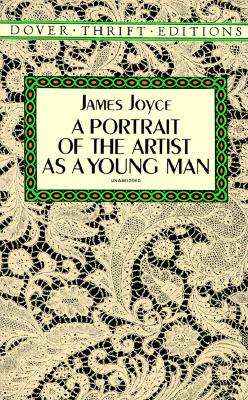 A Portrait of the Artist as a Young Man - James Joyce