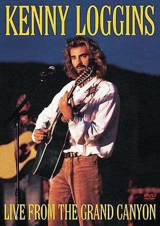 Kenny Loggins - Live From The Grand Canyon (DVD)