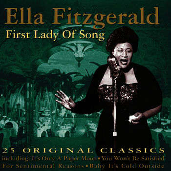 Ella Fitzgerald - 25 Original Classics