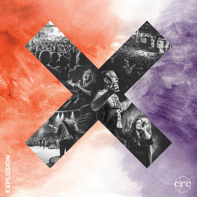 CRC Music - Explosion
