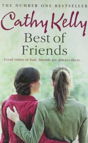 Best of Friends - Cathy Kelly