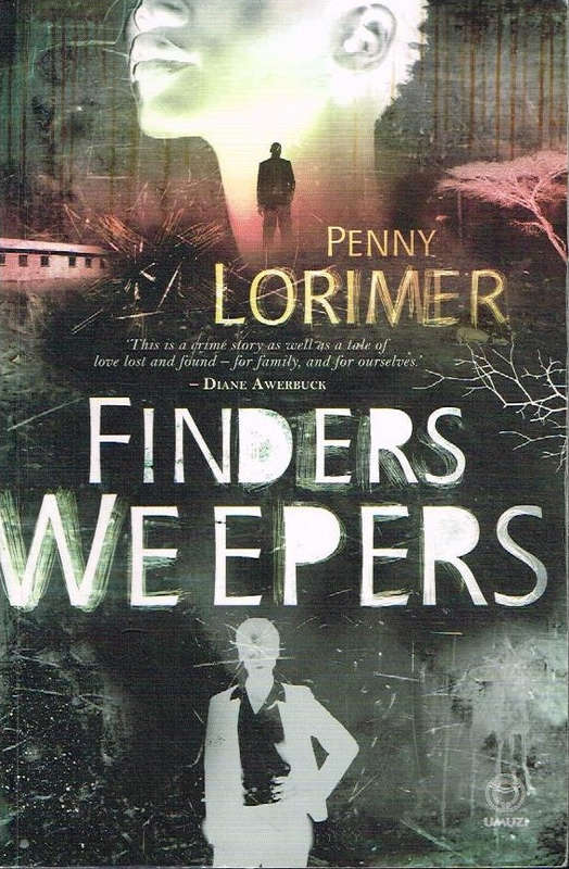 Finders weepers Penny Lorimer