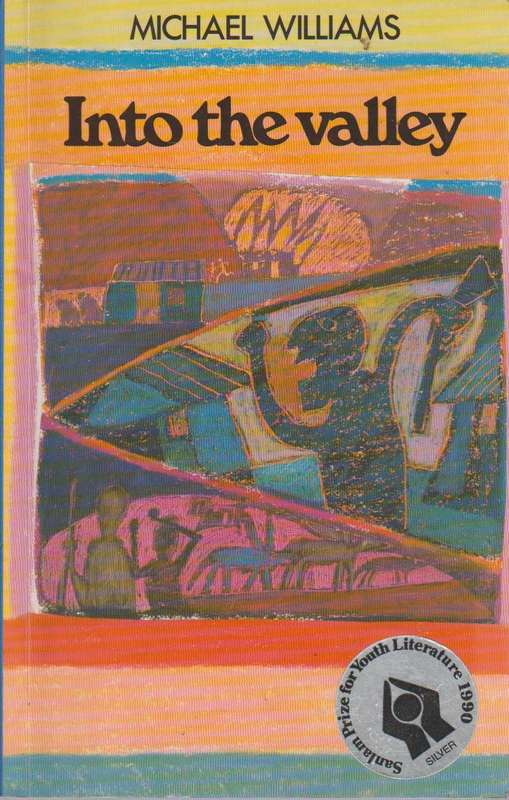 Into the Valley - Michael Williams