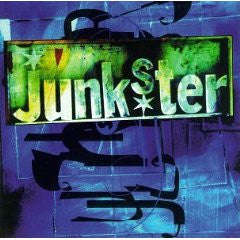 Junkster - Junkster