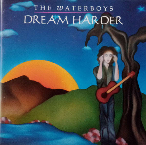The Waterboys - Dream Harder