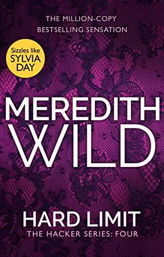 Hard Limit - Meredith Wild