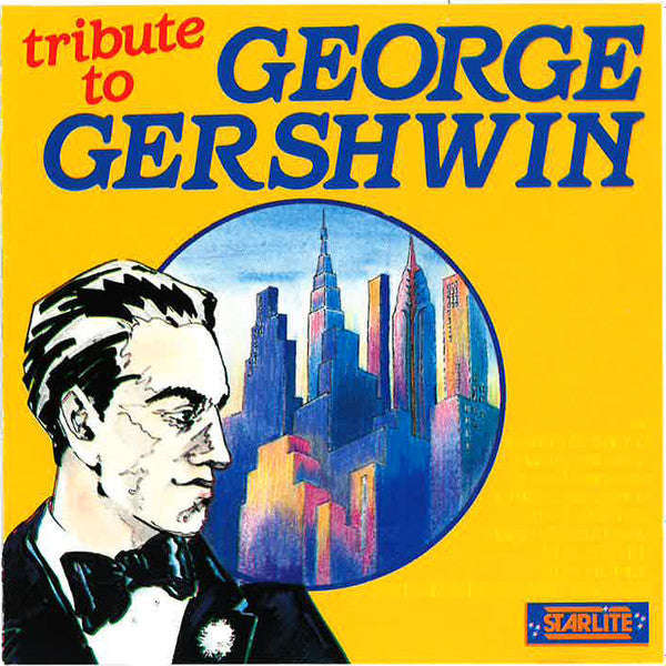 Various - Tribute to George Gershwin