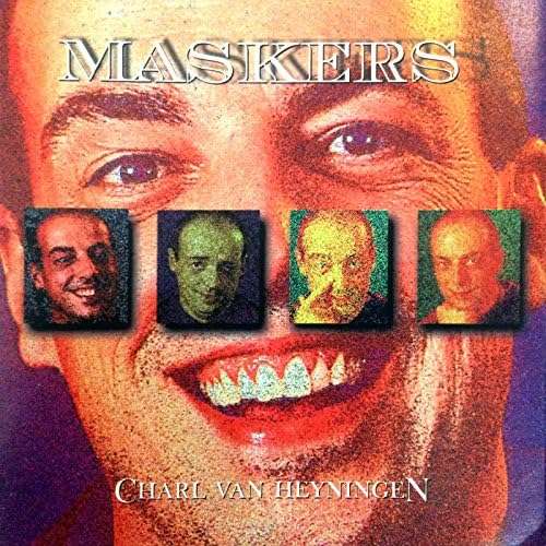 Charl Van Heyningen - Maskers