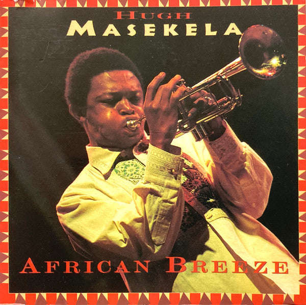 Hugh Masekela - African Breeze