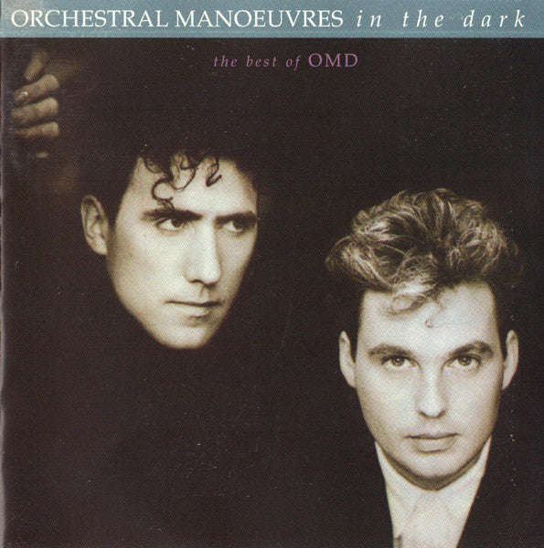 Orchestral Manoeuvres In The Dark - The Best Of OMD