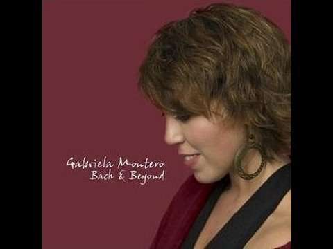 Gabriela Montero - Bach & Beyond