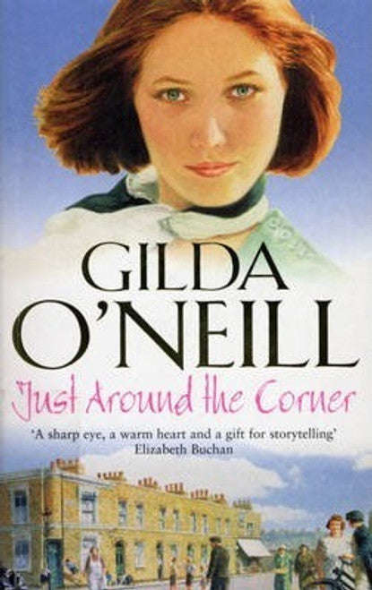 Just Around the Corner - Gilda O'Neill