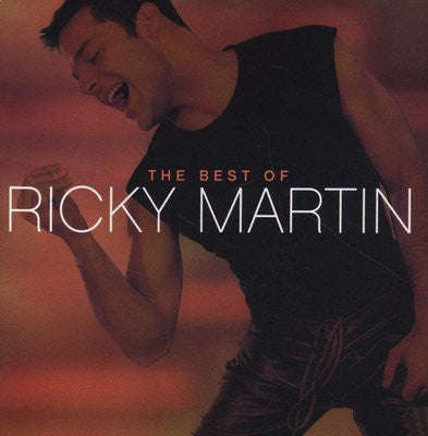 Ricky Martin - The Best Of Ricky Martin