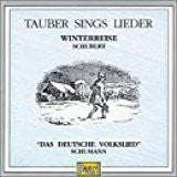 Richard Tauber - Tauber Sings Lieder