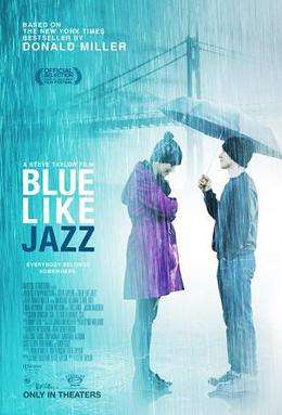 Blue Like Jazz (DVD)