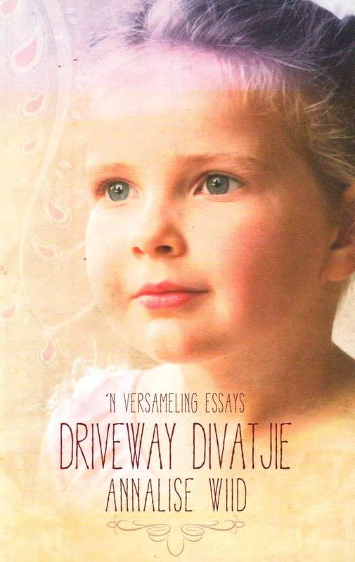 Die Driveway Divatjie Annalise Wiid