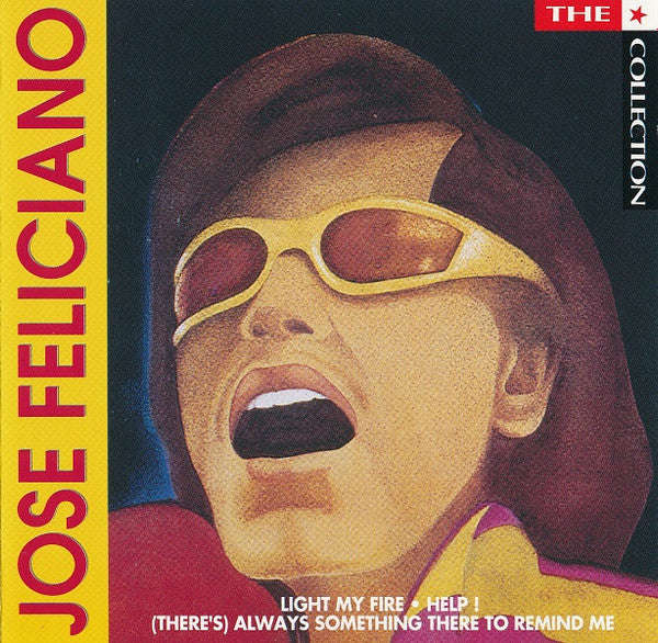 Jose Feliciano - The  Collection