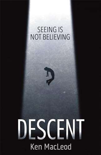 Descent - Ken MacLeod