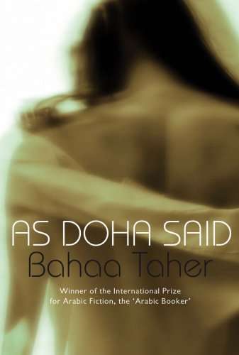 As Doha Said - Bahaa Taher
